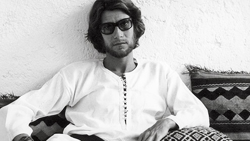 Yves Saint Laurent Paris - New York - 1970s